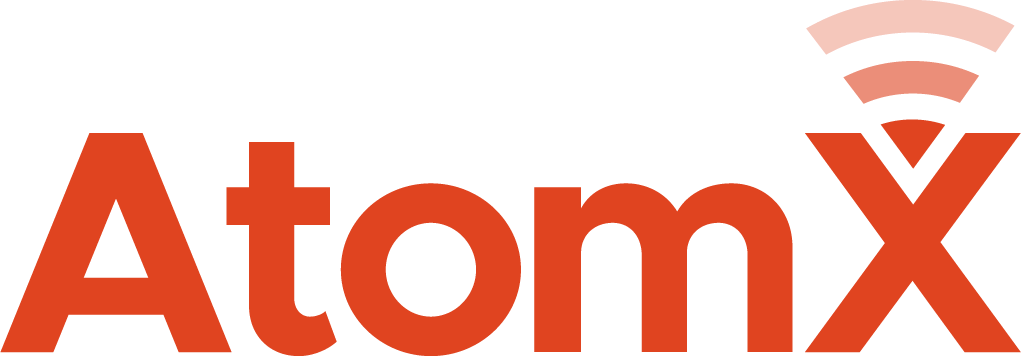 AtomX